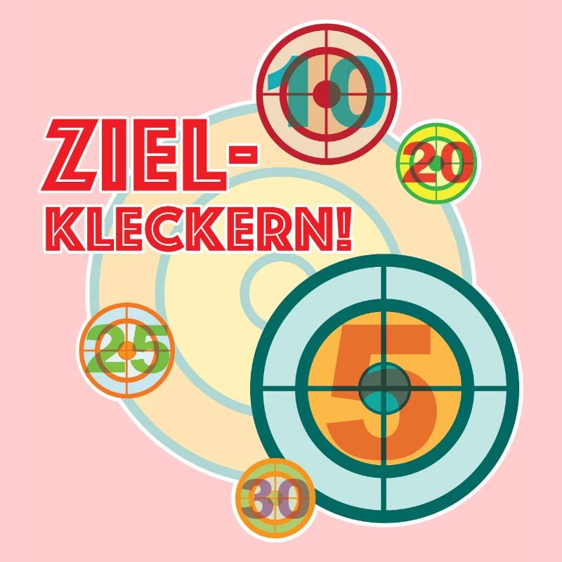 Target spilling - because something always goes wrong