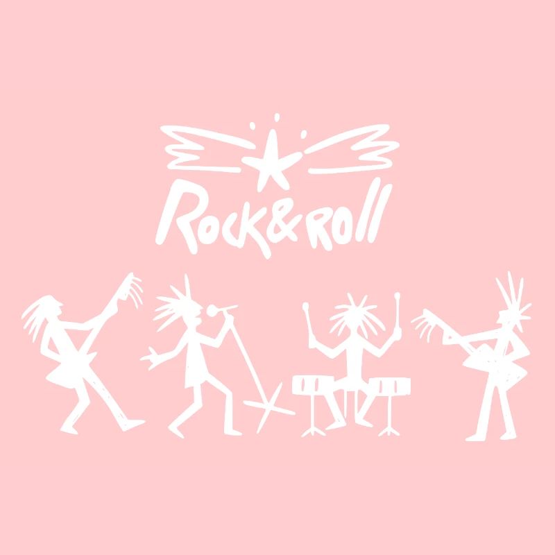 Rock'n'Roll-Band