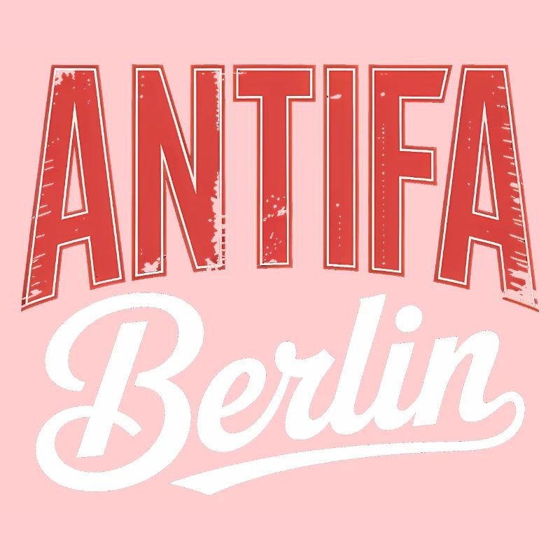 Antifa Berlin – Antifaschistischer Tee