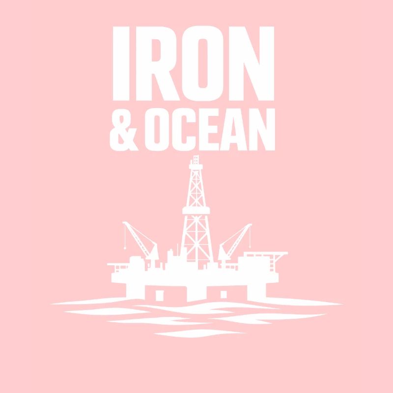 Surface de forage de forage offshore Surface de forage