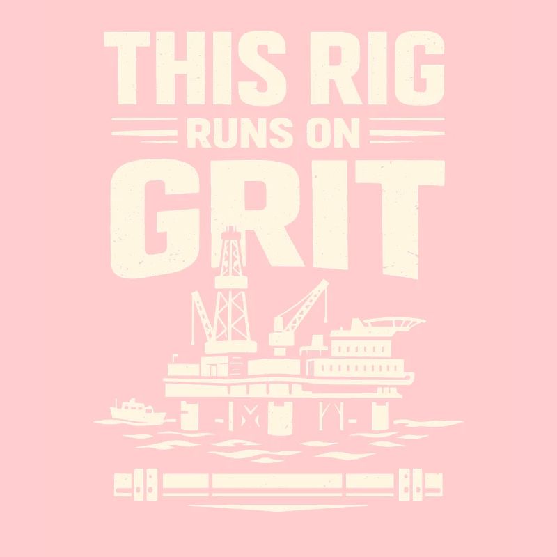 Surface de forage de forage offshore Surface de forage