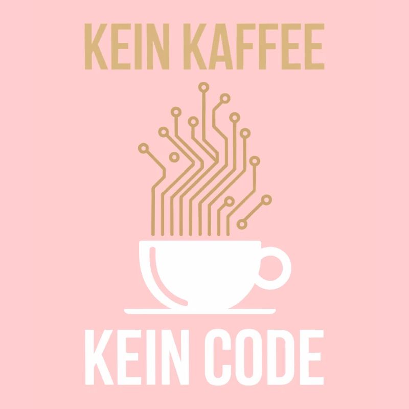 No Coffee No Code Programmeur Informaticien