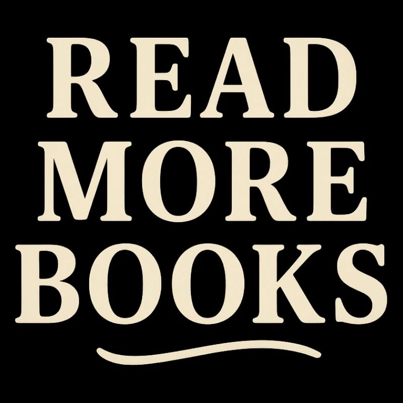 Read More Books