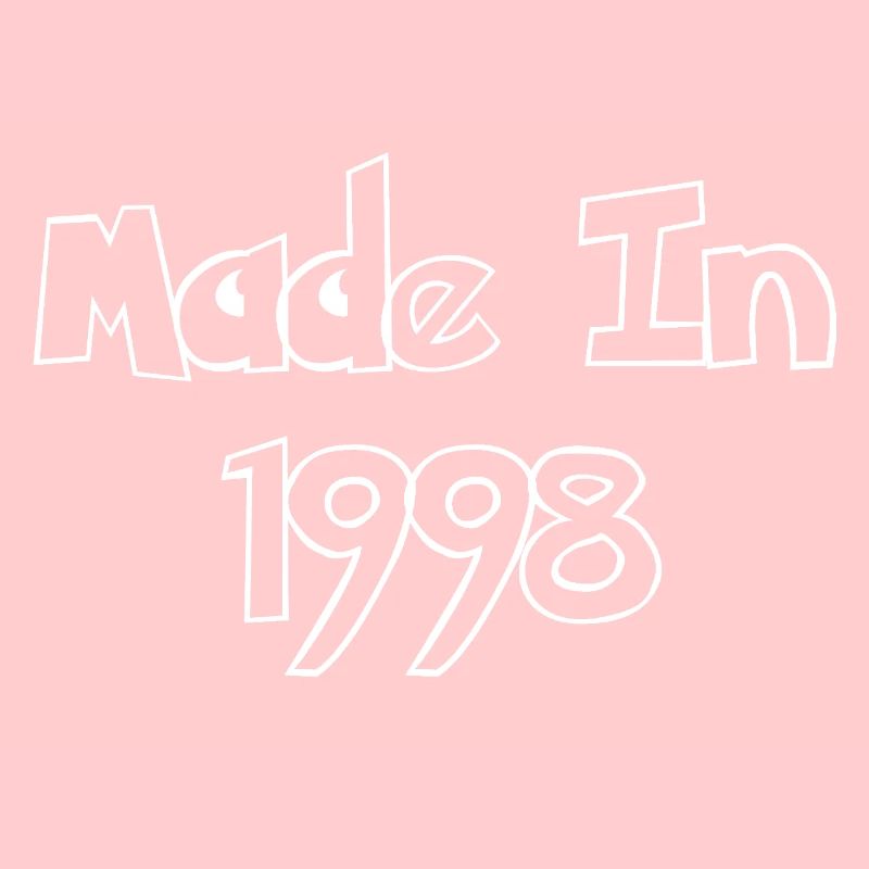 1998 Nostalgie