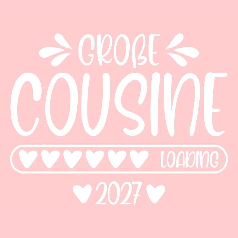 Big Cousin 2027 loading
