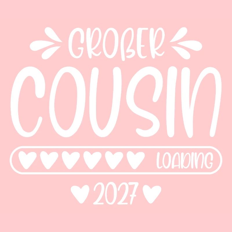 Big Cousin 2027 loading