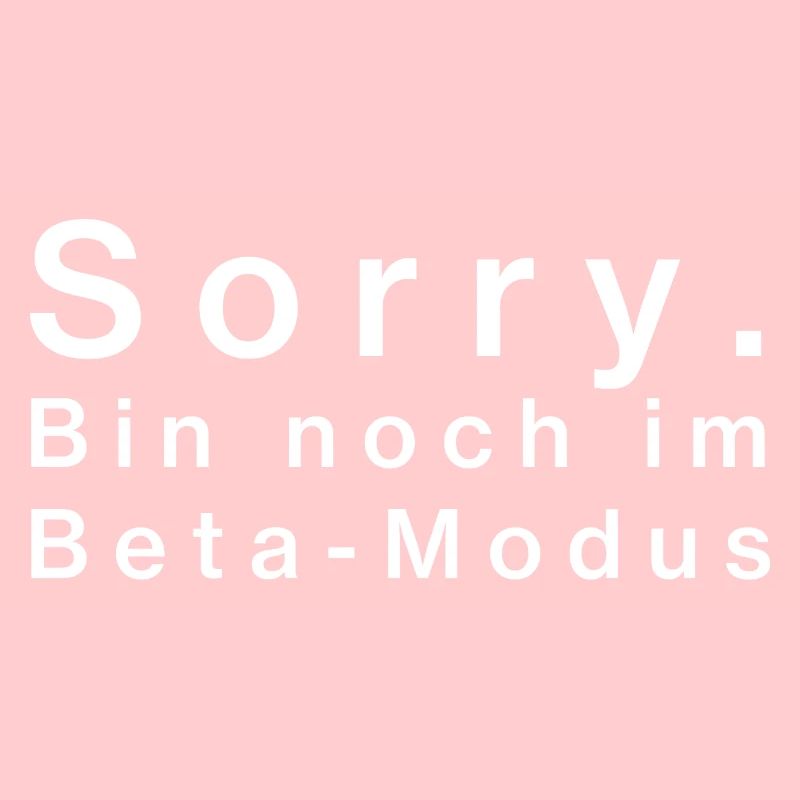 Sorry. Bin noch im Beta-Modus