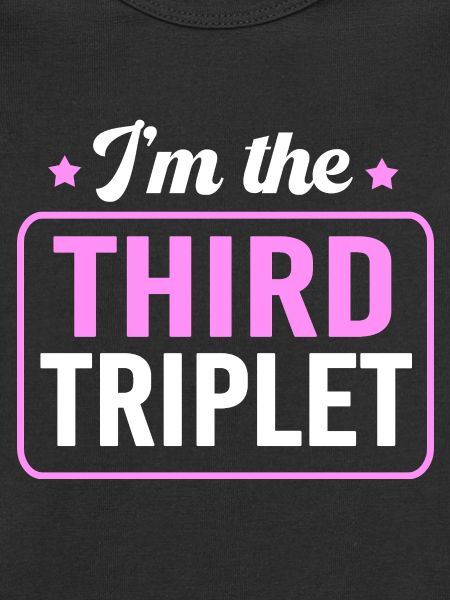 triplet