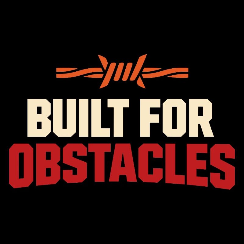 Parcours d’obstacles Course d’obstacles OCR