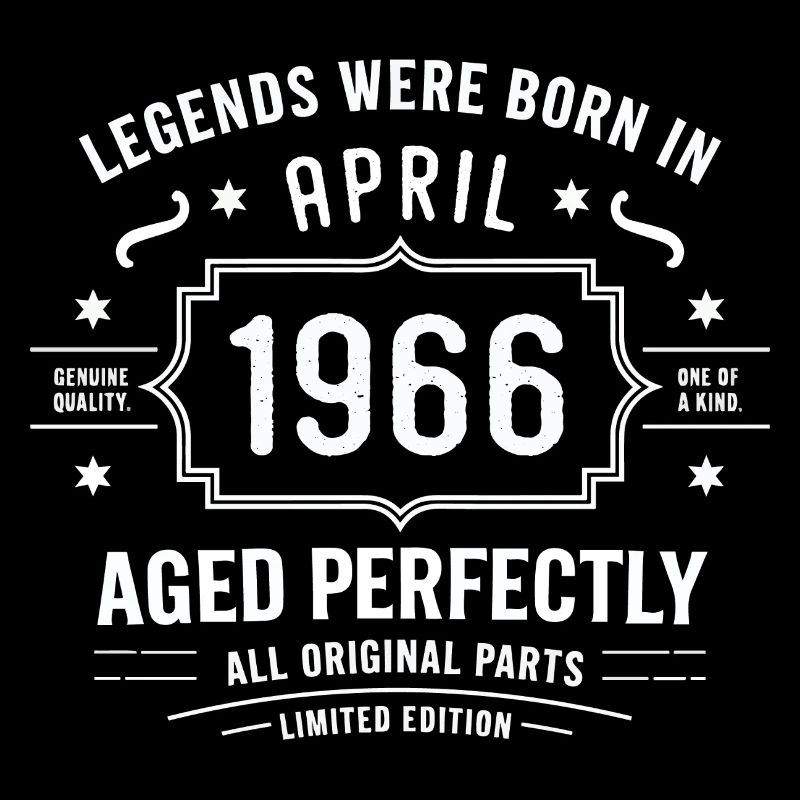 April 1966