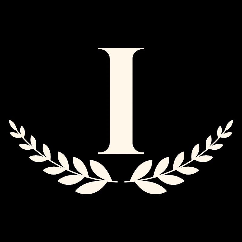 I