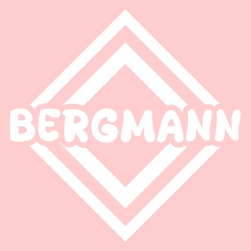 Geschenk für Bergmann