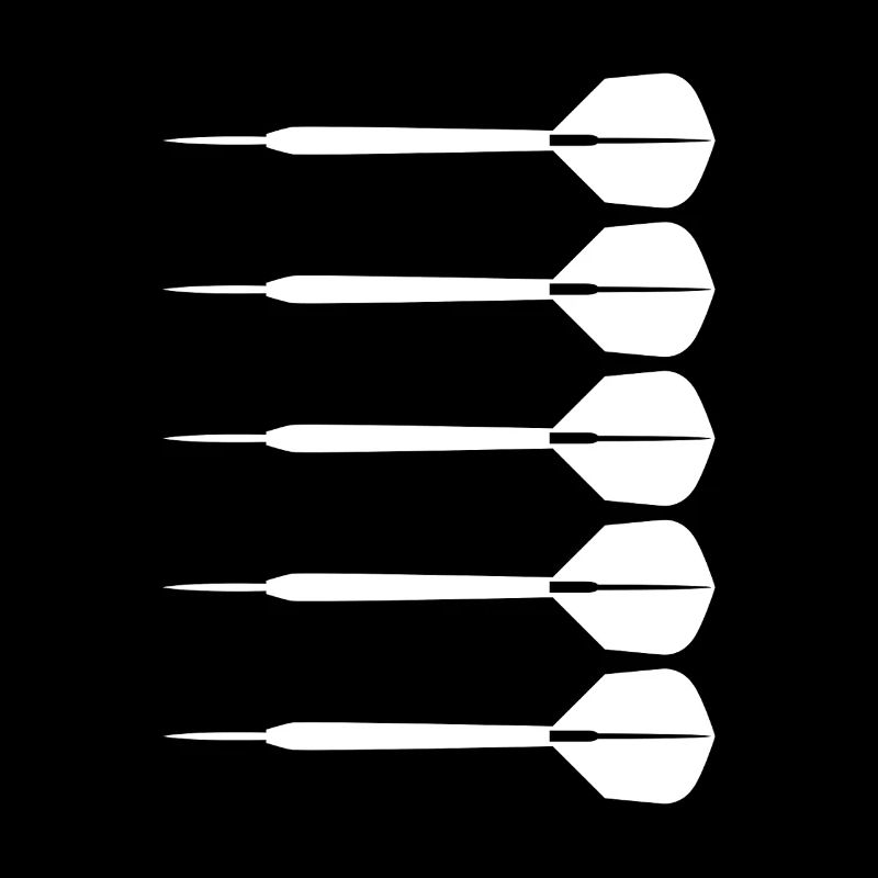 Fléchettes
