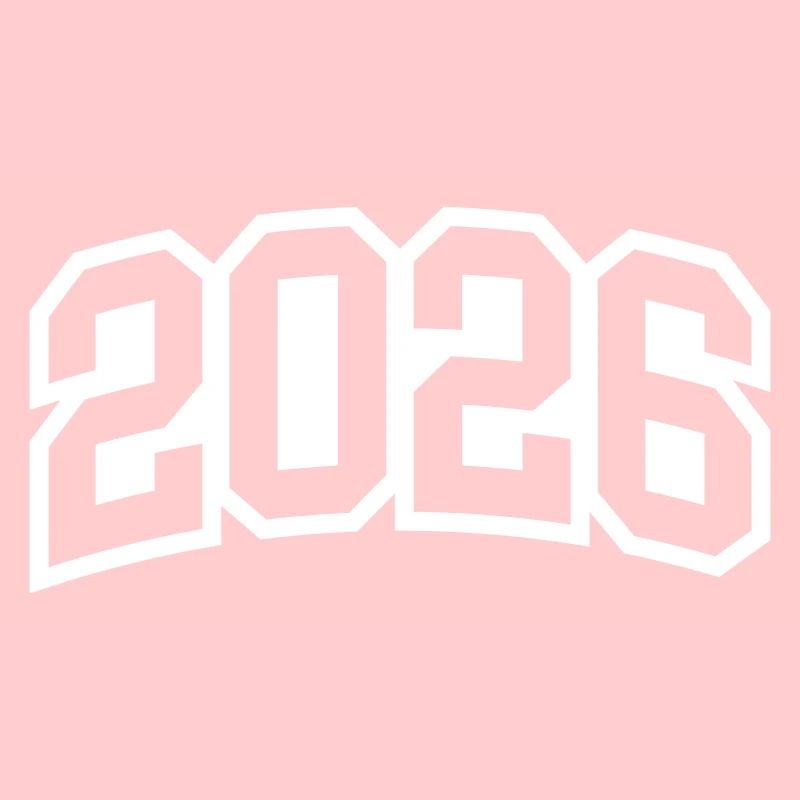 2026 year