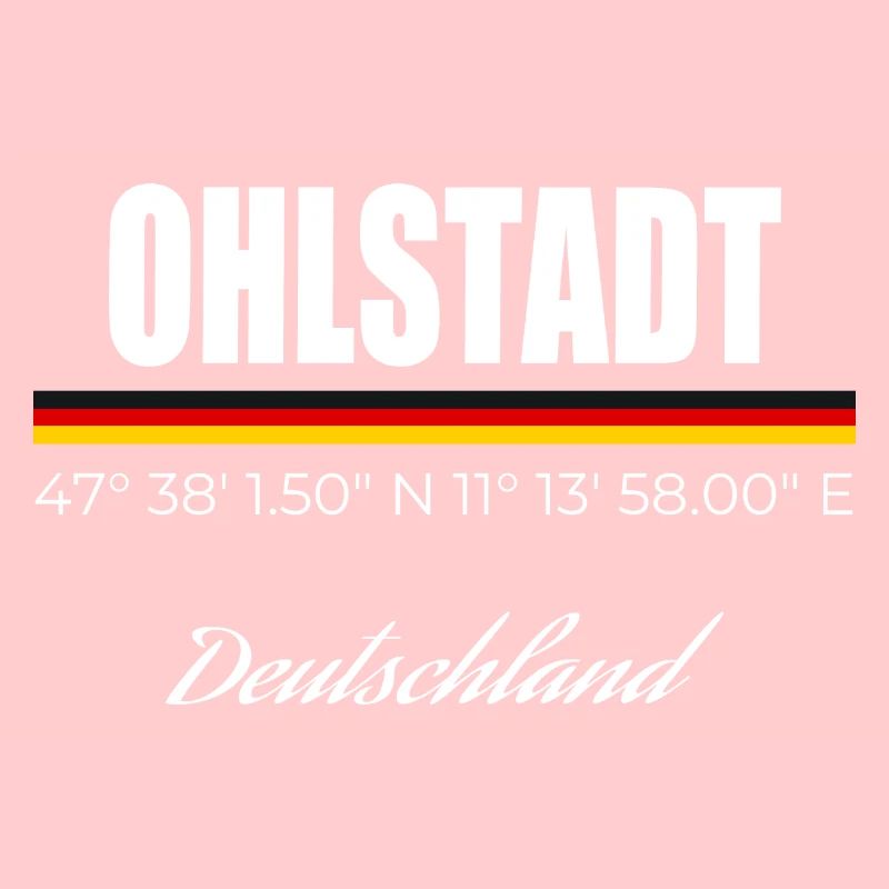 Ohlstadt