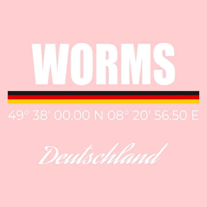 Worms