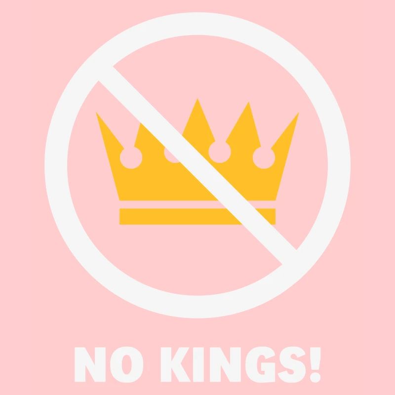 Pas de rois ! (Projet de protestation / NEG 2C)