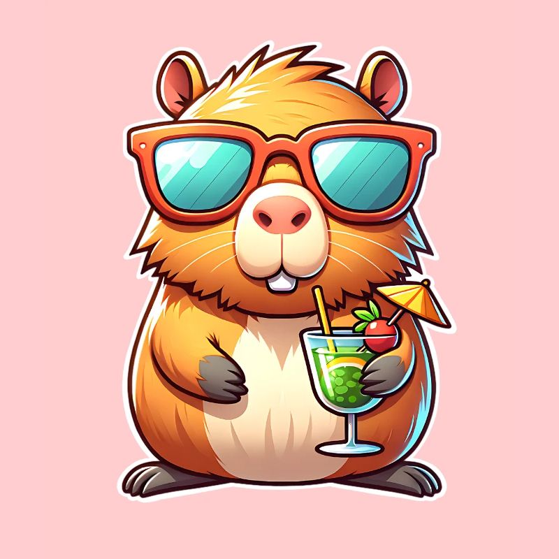 Capybara