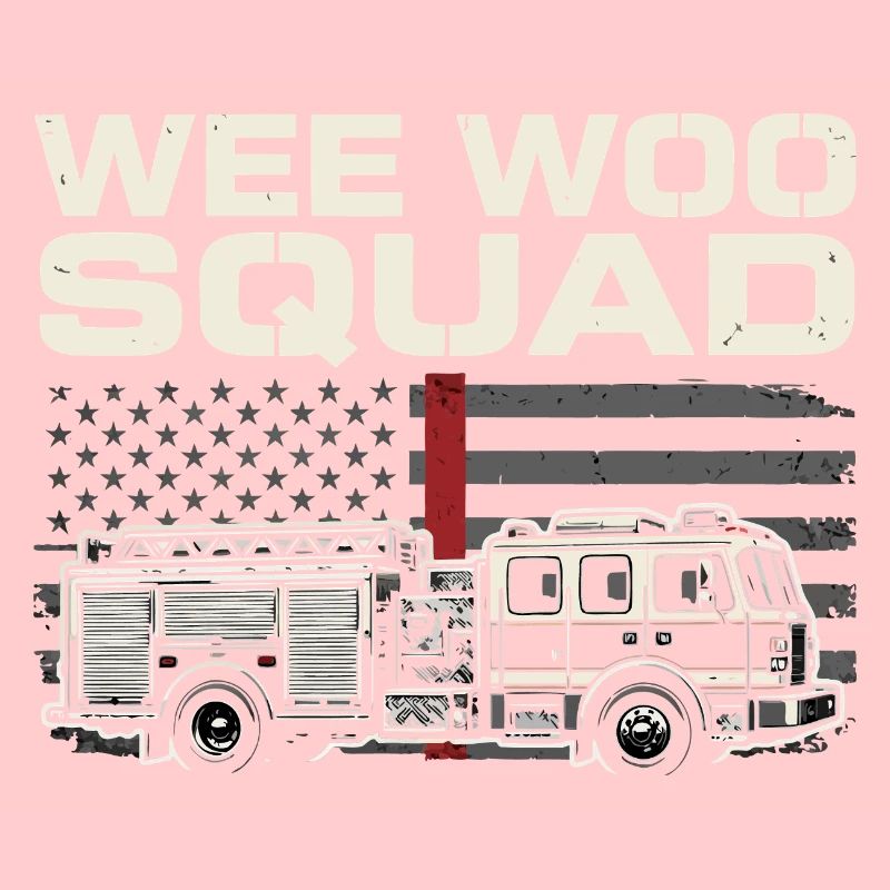 Conception du service de sauvetage de l’escouade Wee Woo
