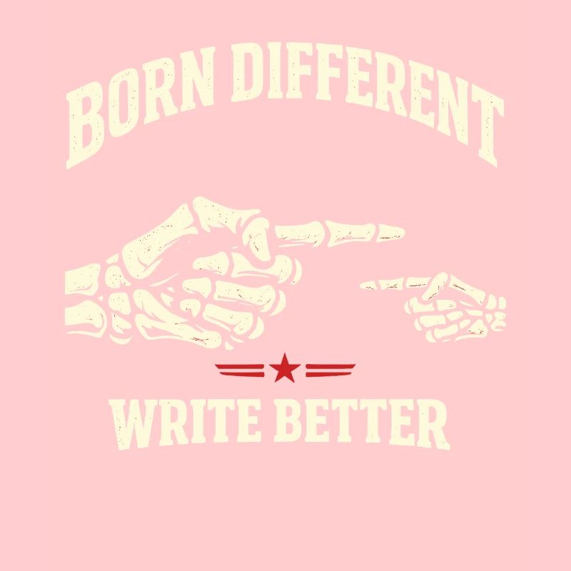 Né différent