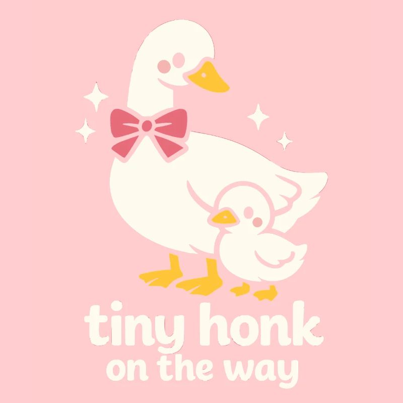 Tiny Honk