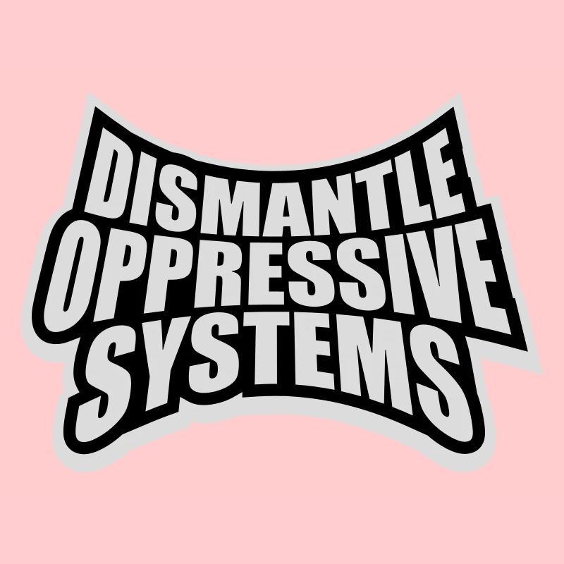 Déclaration d’activisme pour démanteler les systèmes oppressifs