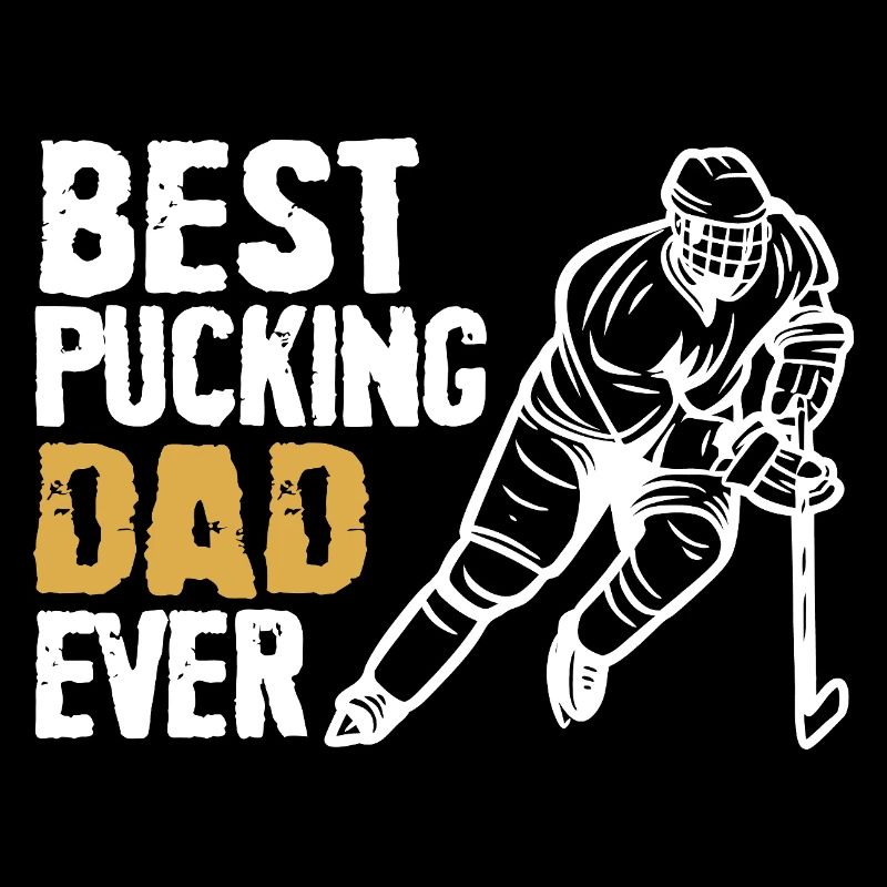 Bold Best Dad Climber Graphic