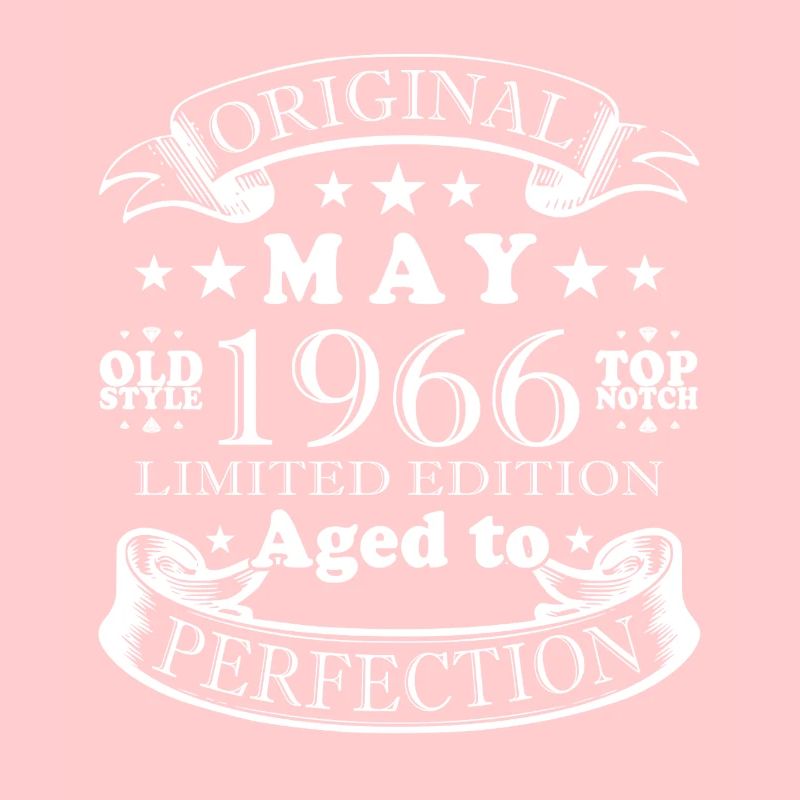 May 1966