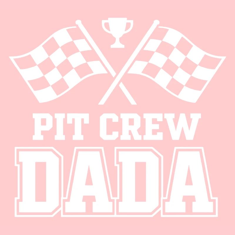 Conception de la course de sport motorisée Dada