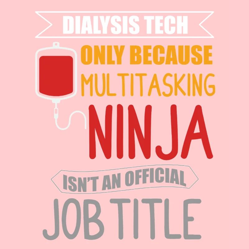 Technicien en dialyse néphrologie