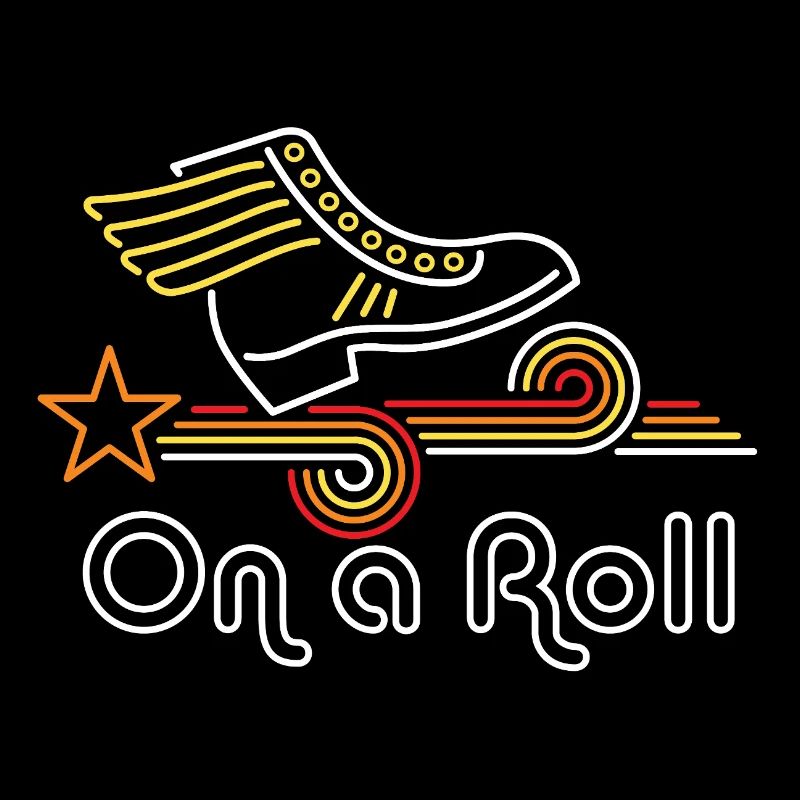 On a Roll