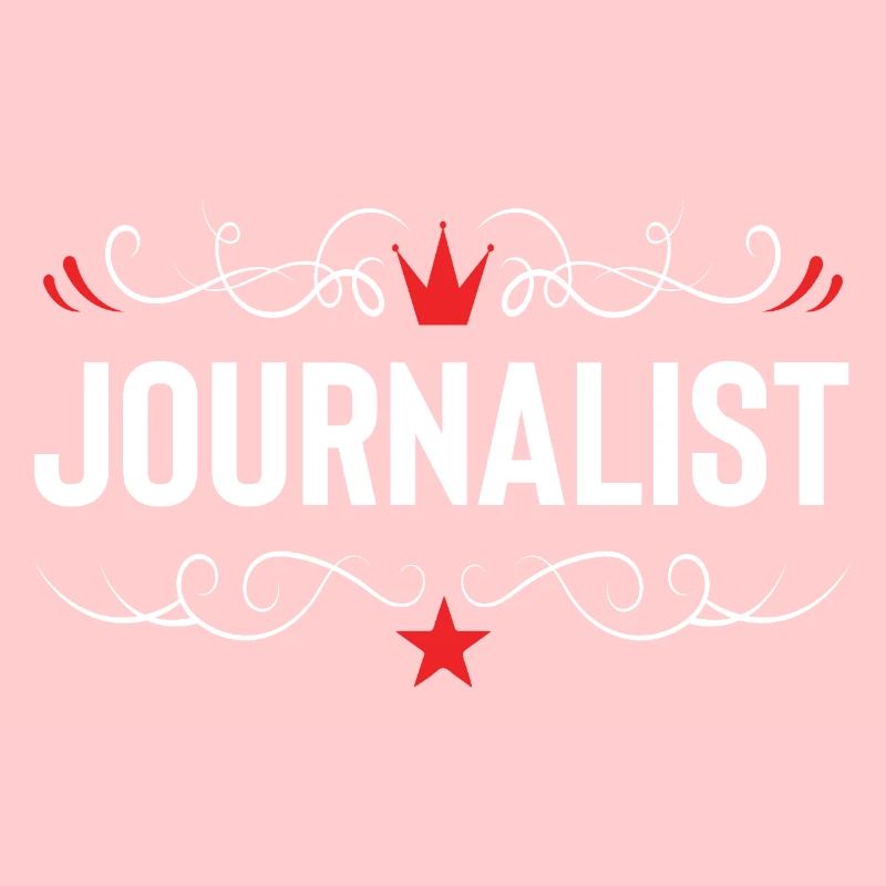 Profession de journaliste