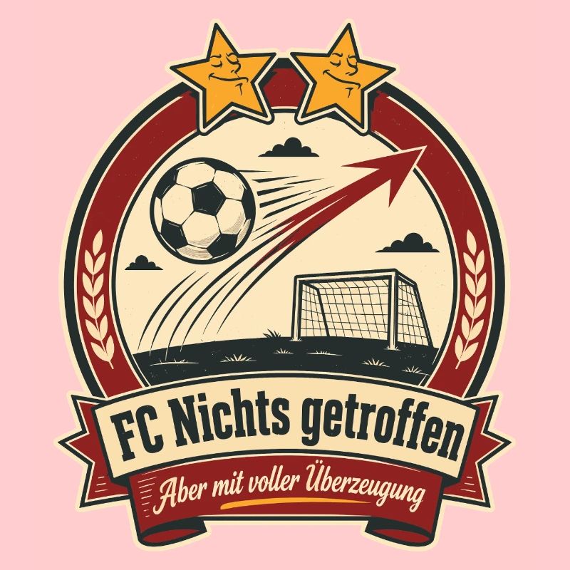 FC Nichts getroffen