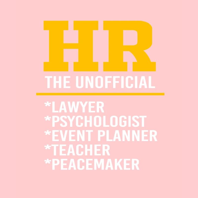 HR Manager