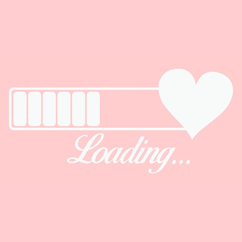 Heart-Loading Progress