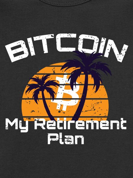 Bitcoin - 21 Million - Cryptocurrency