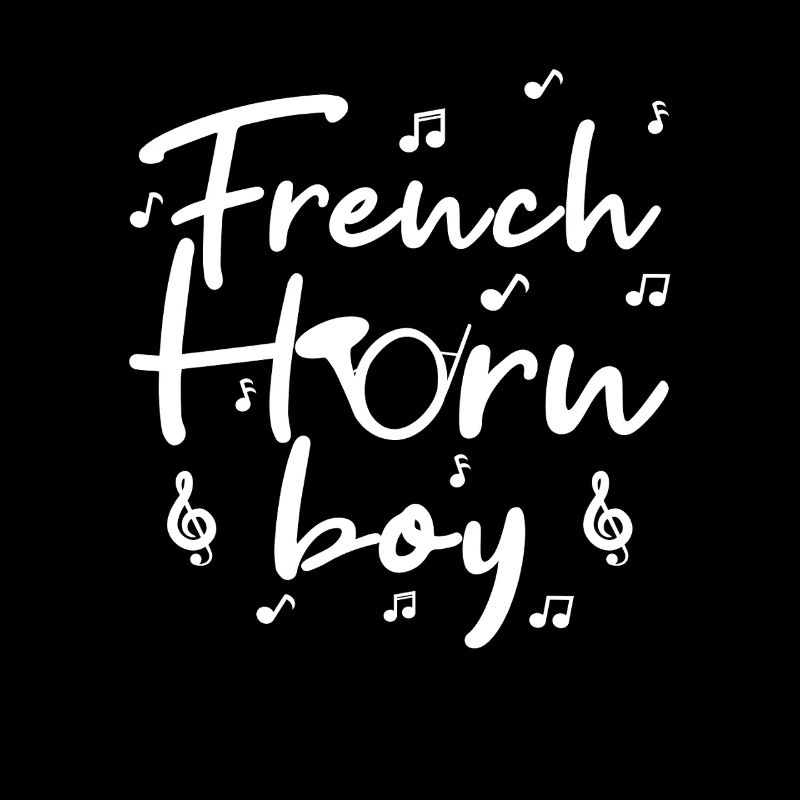 Enfant cor français