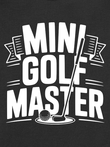 Golf Master