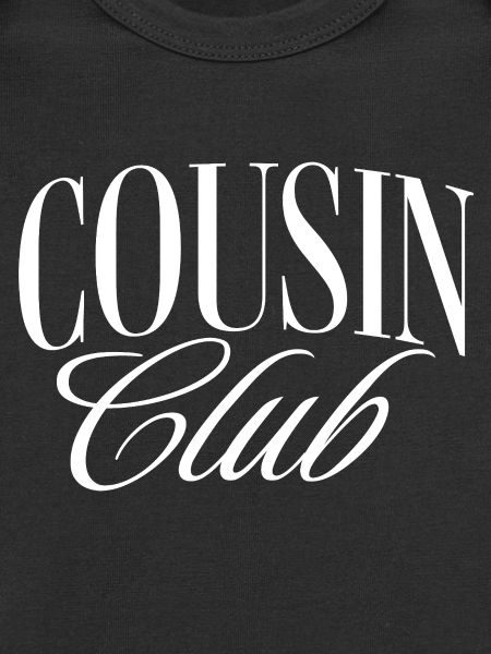 Cousin Club