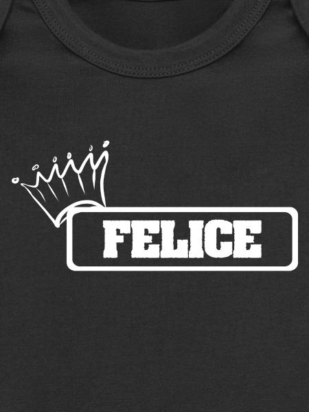 Kroenchen Felice
