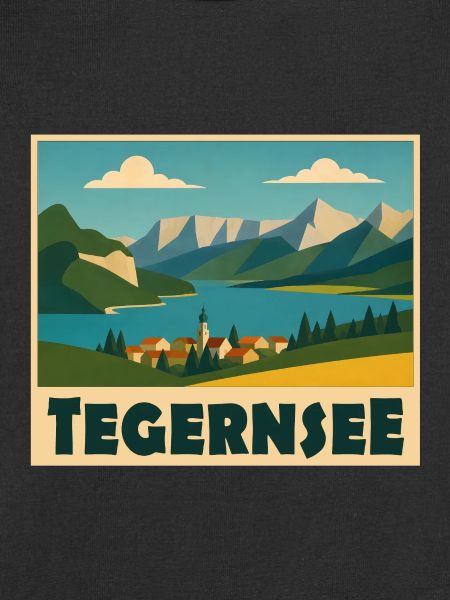 Tegernsee Minimal
