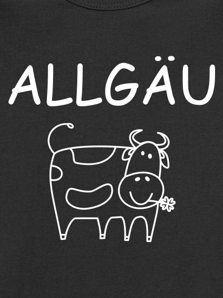 Allgäu Kuh