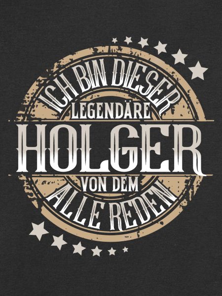 Holger