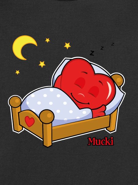 Mucki Müde