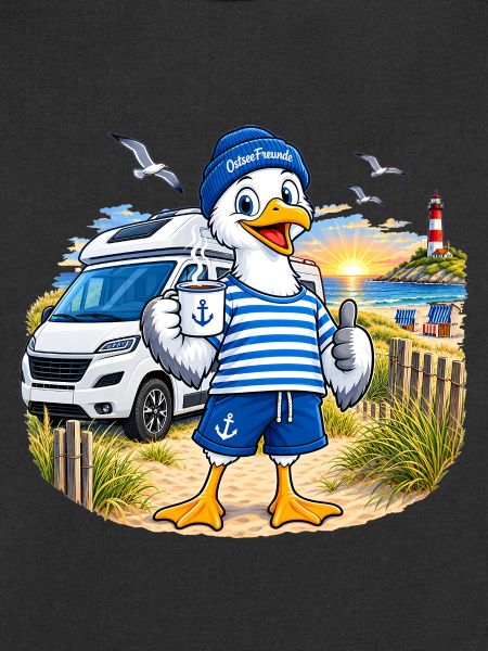 OstseeFreunde Camper