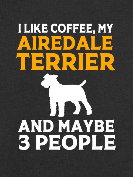 Airedale Terrier
