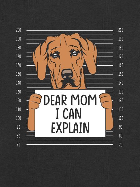Rhodesian Ridgeback