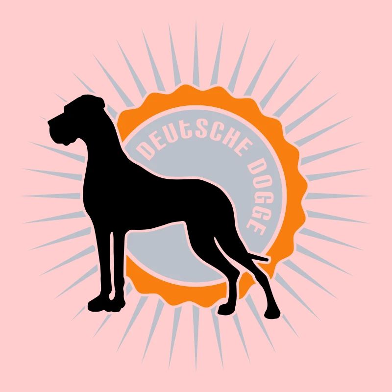 German mastiff stellar script