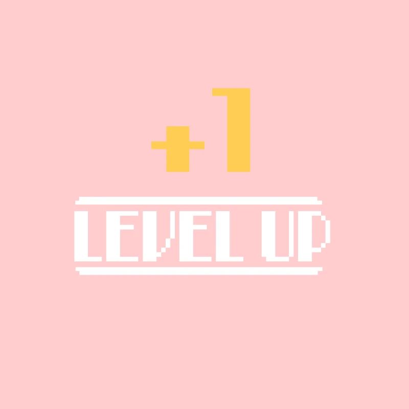 Level Up