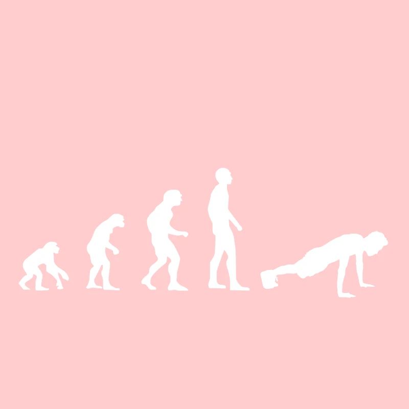 Evolution tractions